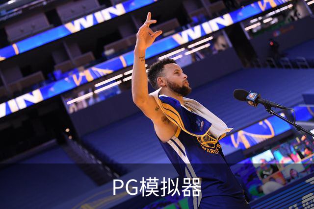 PG模拟器公司简介图片
